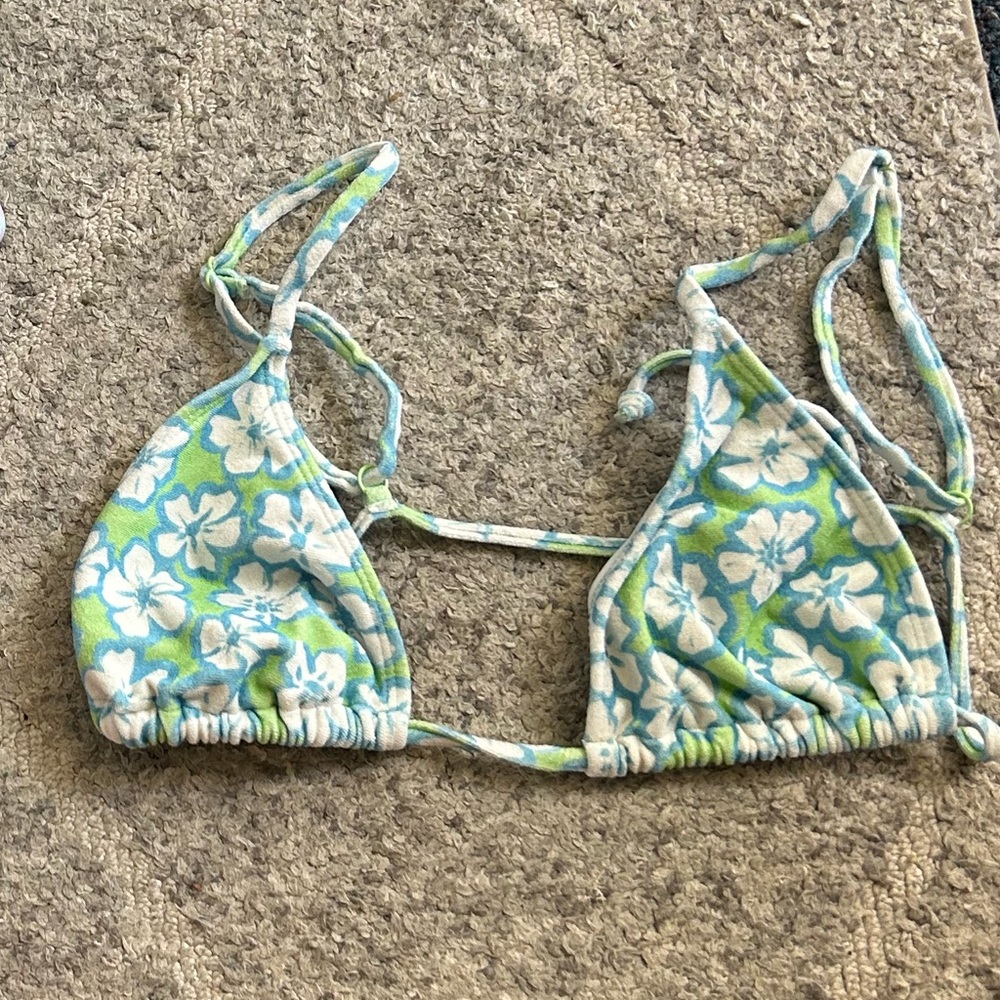 Pacsun Bikini Top
